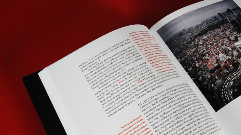 PLACES OF MEMORY / HAFIZA MEKANLARI