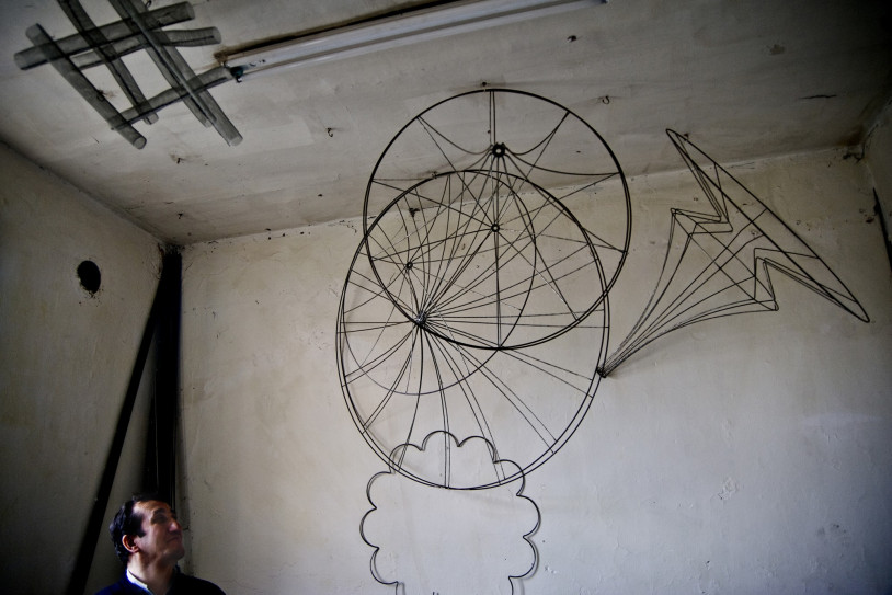 MADE IN ŞİŞHANE: ON ISTANBUL, SMALL-SCALE PRODUCTION, AND DESIGN