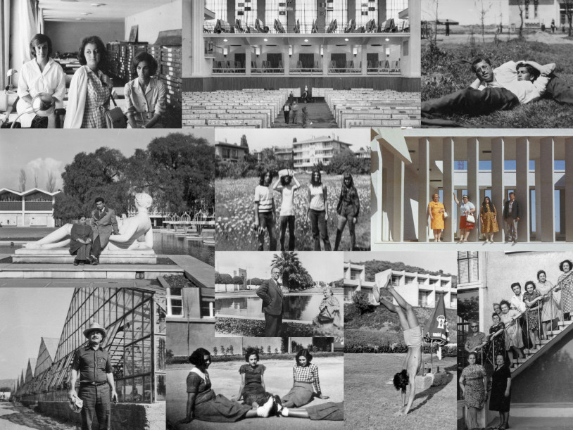 TÜRKİYE TASARIM KRONOLOJİSİ | DENEME