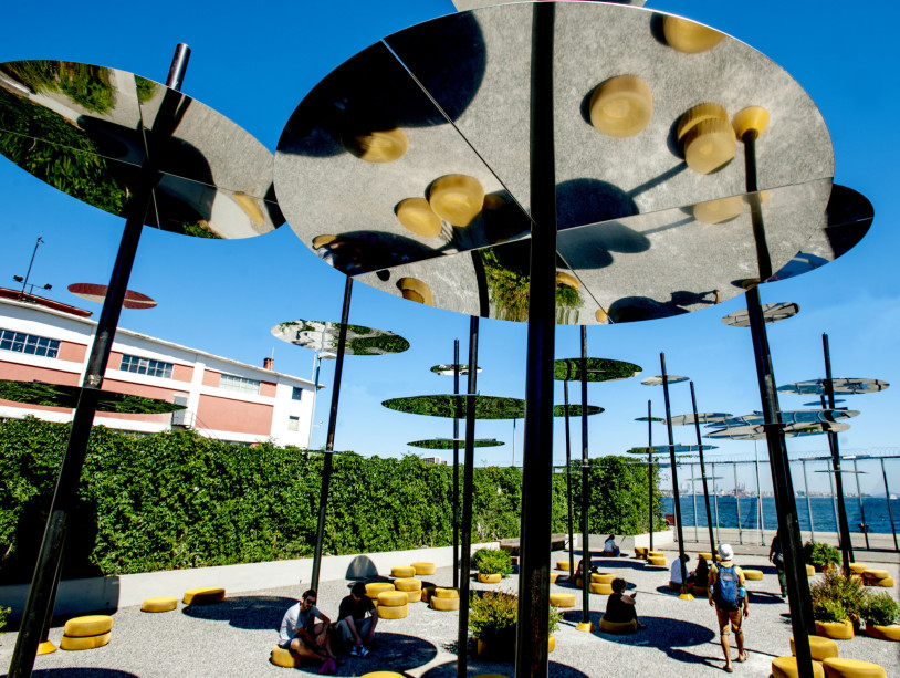 YAP İSTANBUL MODERN 2012-2013